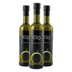 Hellas-Olivenöl 3er Paket