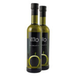 Hellas-Olivenöl 2er Paket